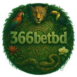 366betbd লোগো