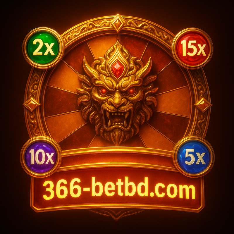 366betbd মোবাইল অ্যাপ ব্যানার