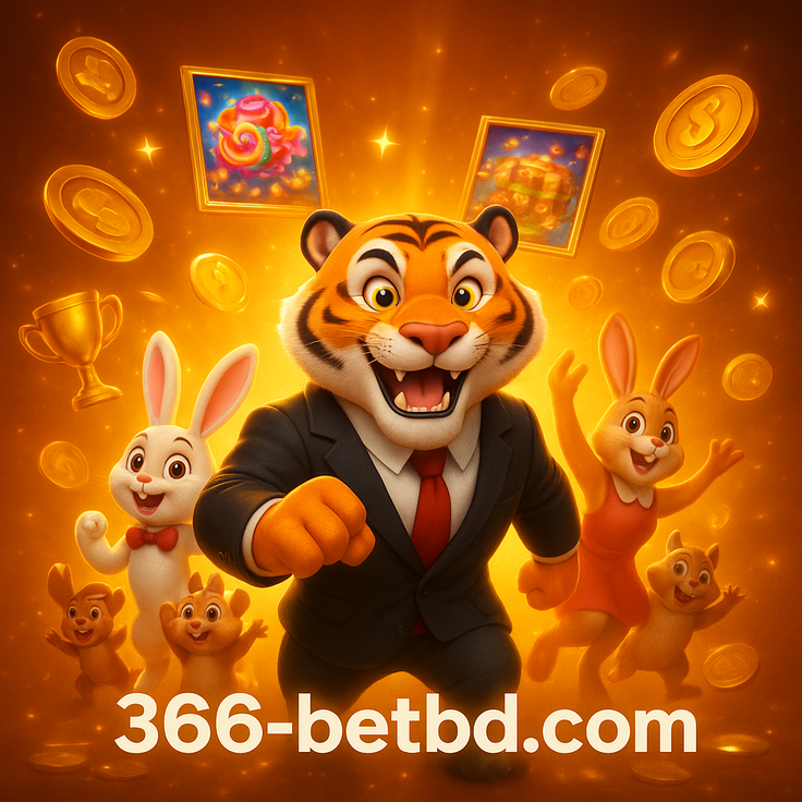 366betbd গুরুত্বপূর্ণ জয়গুলোর তালিকা
