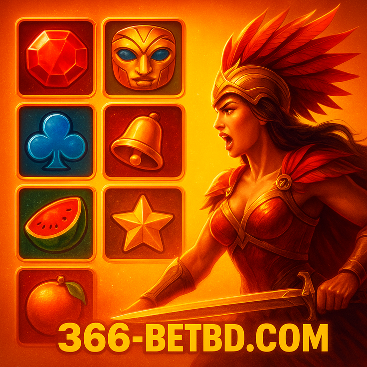 366betbd স্পোর্টস—বহু জনপ্রিয় খেলার বিভাগসমূহ