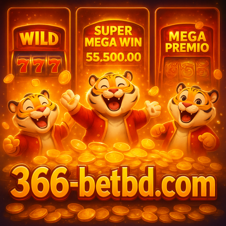 366betbd শীর্ষ খেলোয়াড়দের প্রদর্শনী