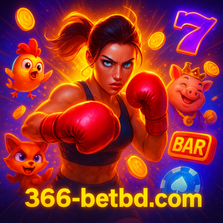 366betbd হোম ব্যানার