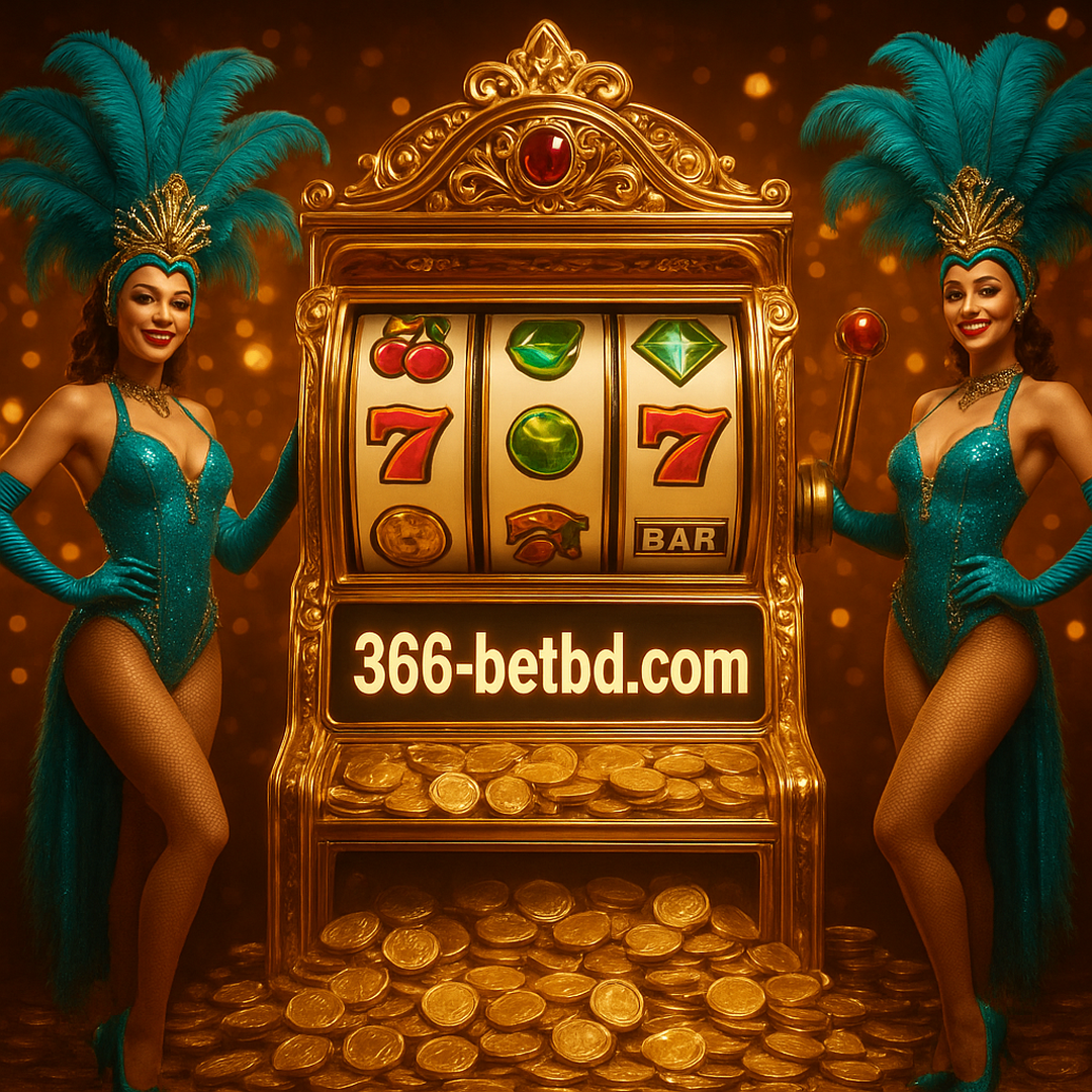 366betbd লাইভ গেম