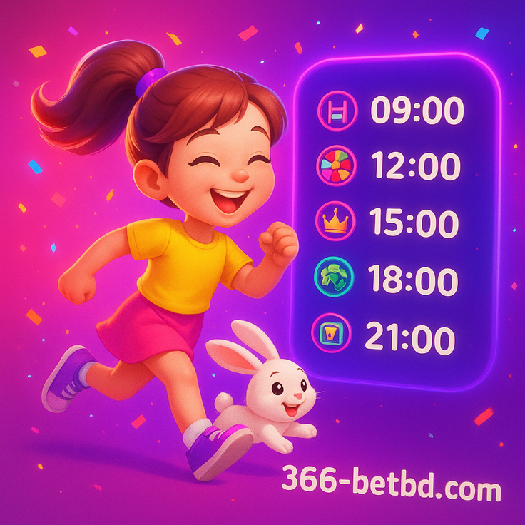 ২০১৫ সাল থেকে 366betbd প্ল্যাটফর্মটি MGA–অনুমোদিত ও স্বীকৃত অবস্থায় কার্যকর চলছে