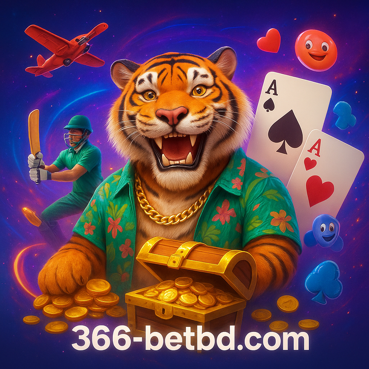 366betbd অ্যাপ ব্যবহারের নির্দেশিকা