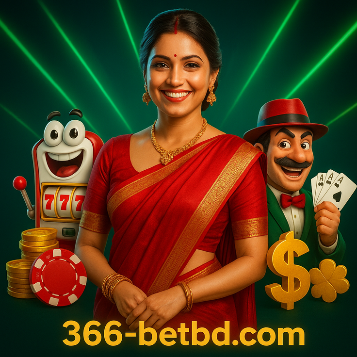 366betbd অ্যাপের উল্লেখযোগ্য সুবিধা