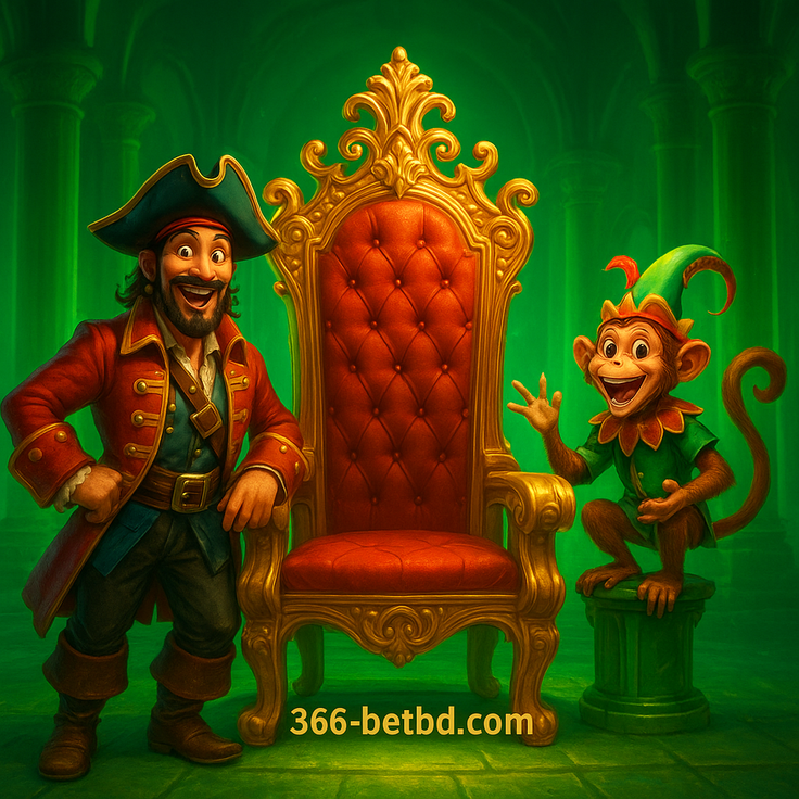 366betbd গেম পরিসংখ্যান