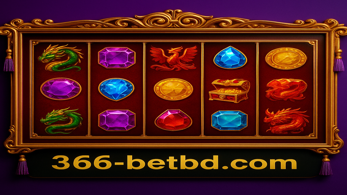 গেম বিভাগ বিশ্লেষণ